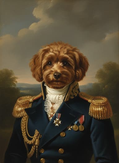 victorian-pet-portrait