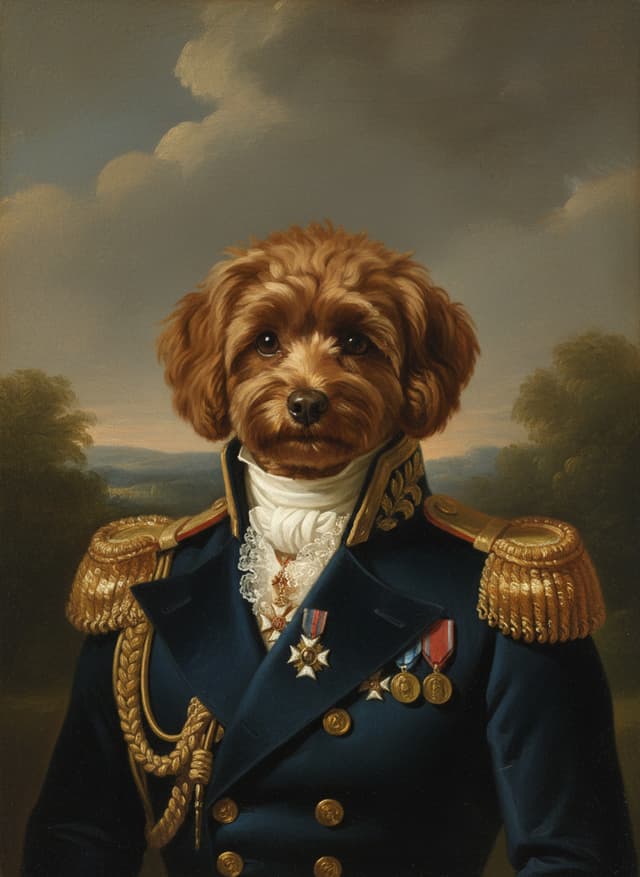 victorian-pet-portrait