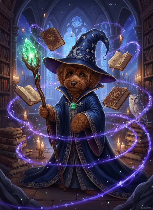 wizard-pet-sorcerer